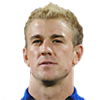 FIFA 11 Joe Hart 82