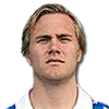 FIFA 11 Jonas Troest 65