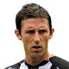 FIFA 11 Mike Williamson 70