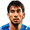 FIFA 11 Nelson Cuevas 68