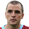 FIFA 11 Dean Marney 67