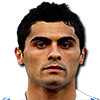 FIFA 11 Nikoloas Spyropoulos 71