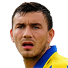 FIFA 11 Robert Snodgrass 70
