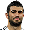 FIFA 11 Raúl Albiol 83