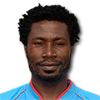FIFA 11 Mark Edusei 62