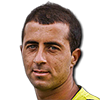 FIFA 11 Francisco David González Borges 64
