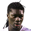 FIFA 11 Bafétimbi Gomis 77