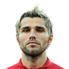 FIFA 11 Valon Behrami 76