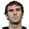 FIFA 11 Mauro Boselli 71