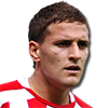 FIFA 11 Billy Sharp 70