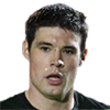 FIFA 11 Darren O'Dea 68