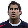 FIFA 11 Jamie Young 60