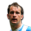 FIFA 11 David Mirfin 65