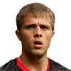 FIFA 11 Jamie Ward 71