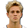 FIFA 11 Stuart Holden 73