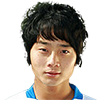 FIFA 11 Hyung Sang Lee 53