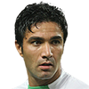 FIFA 11 Javad Nekounam 78
