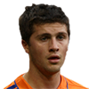 FIFA 11 Shane Long 68
