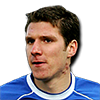 FIFA 11 Alex Bruce 67