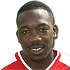FIFA 11 James Walker 60
