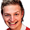 FIFA 11 Erik Huseklepp 75