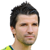 FIFA 11 Dalibor Stevanovič 69