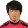FIFA 11 Seung Je Woo 60