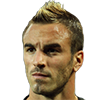 FIFA 11 Scott Sutter 63