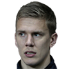 FIFA 11 Pontus Wernbloom 69