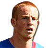 FIFA 11 Adam Rooney 68