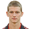 FIFA 11 Lars Bender 73