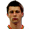 FIFA 11 Sepp De Roover 68