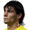 FIFA 11 Javier García 72