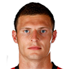 FIFA 11 Erik Pieters 71