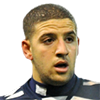 FIFA 11 Adel Taarabt 74