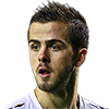 FIFA 11 Miralem Pjanic 79