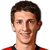 FIFA 11 Craig Cathcart 66