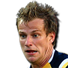 FIFA 11 Alex Wilkinson 62
