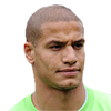 FIFA 11 Adlène Guédioura 70