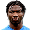 FIFA 11 Isaac Vorsah 76