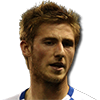 FIFA 11 James Henry 63