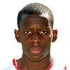 FIFA 11 Ibrahima Traoré 71