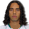 FIFA 11 Carlos Pereira Berto Jr. 73