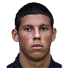 FIFA 11 Matthew Briggs 59