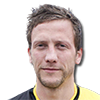 FIFA 11 Gonzague Vandooren 64