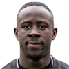 FIFA 11 Albert Adomah 67