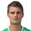 FIFA 11 Christopher Nöthe 70