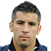 FIFA 11 Mauricio Isla 76