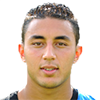 FIFA 11 Aziz Bouhaddouz 61