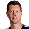 FIFA 11 Gregg Berhalter 67